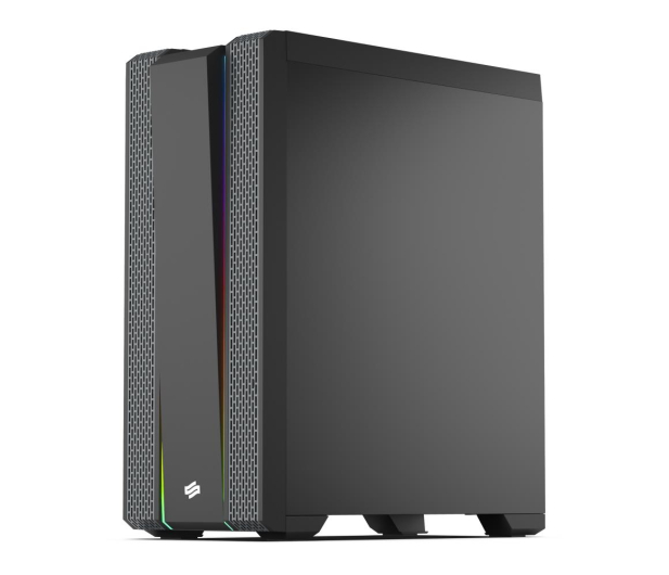 SilentiumPC Gladius GD8 TG ARGB SPC215 - 468898 - zdjęcie 12